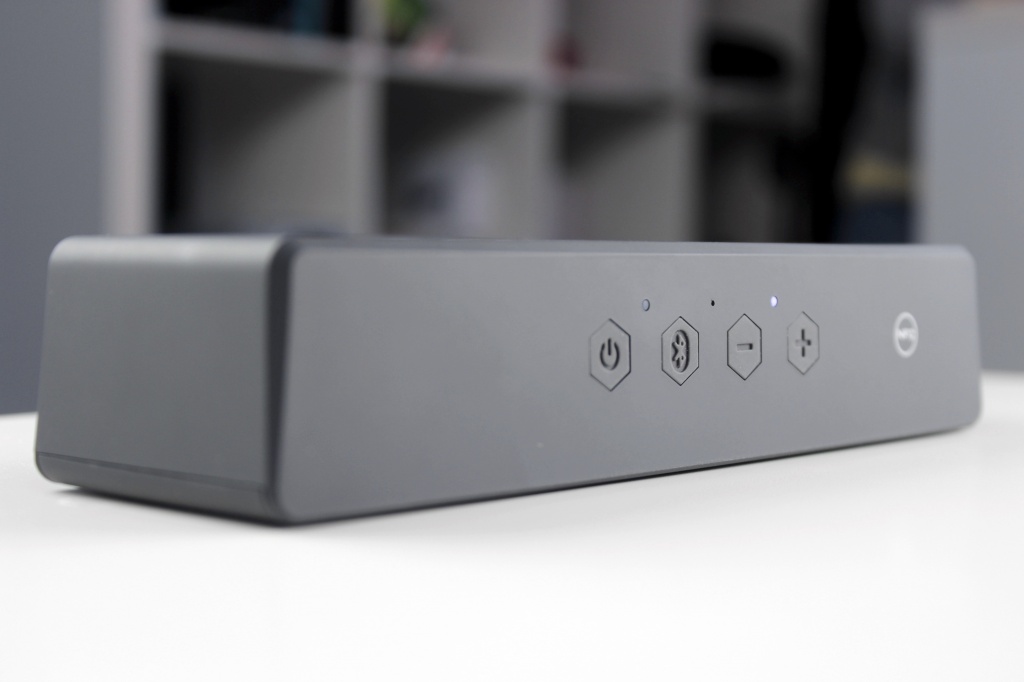 Обзор Creative MUVO Mini