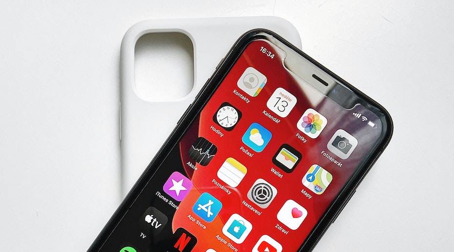 iPhone 