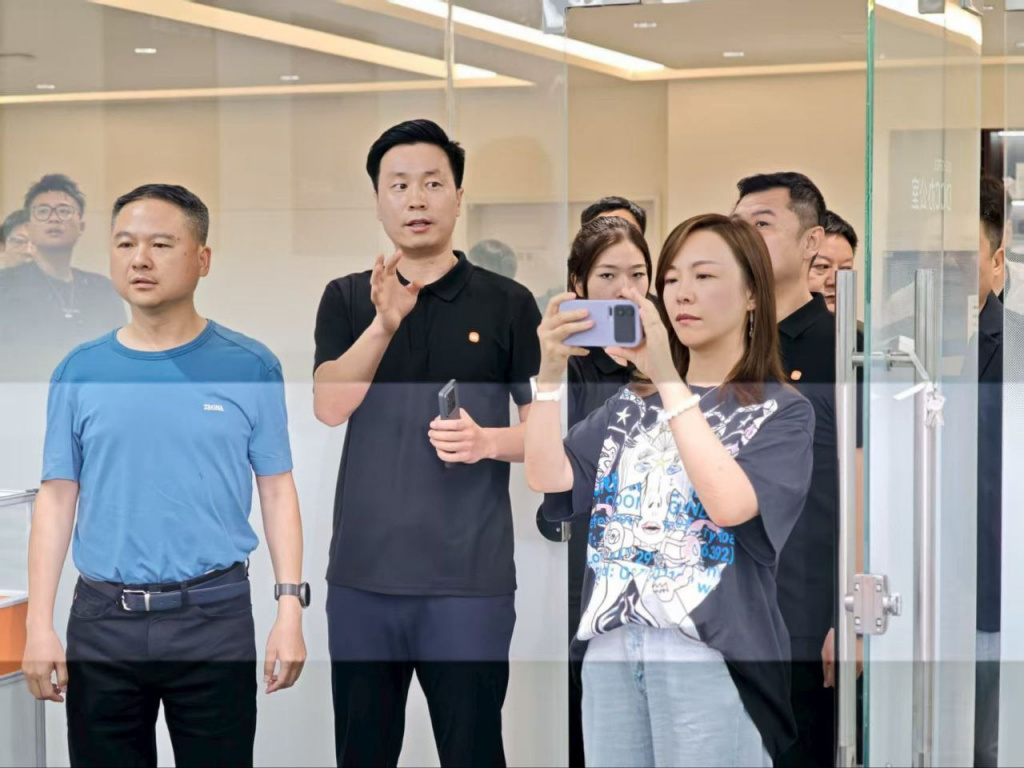 Xiaomi Xiaomi
