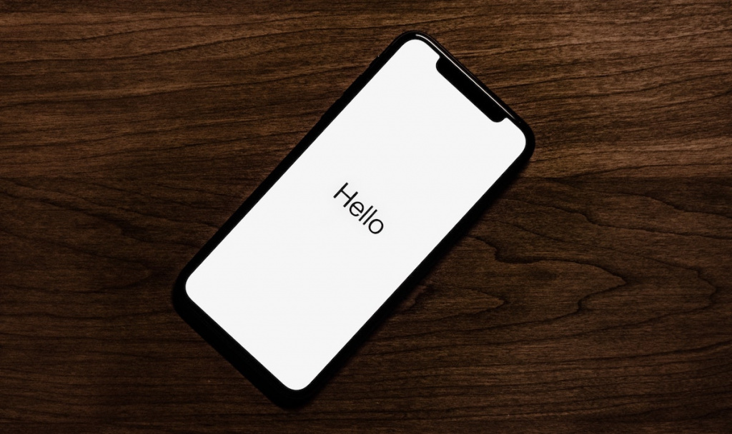 iPhone 