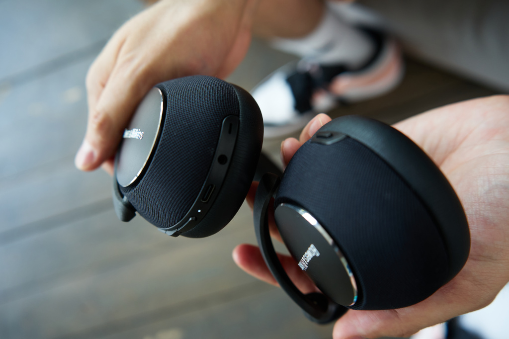 Bowers & Wilkins PX7 Bowers & Wilkins PX7