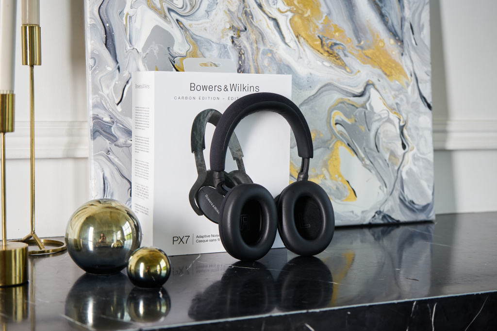 Bowers & Wilkins PX7 Bowers & Wilkins PX7