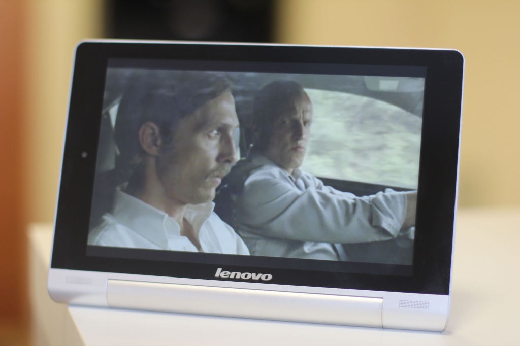 Lenovo Yoga