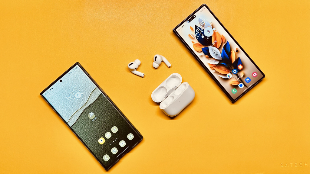 AirPods