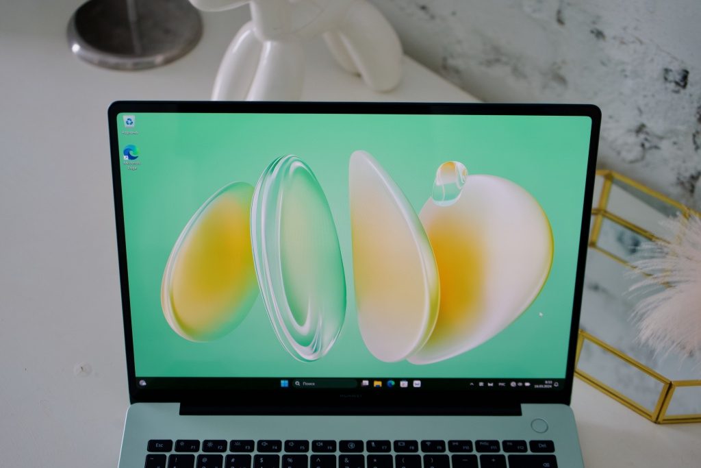 HUAWEI MateBook 14