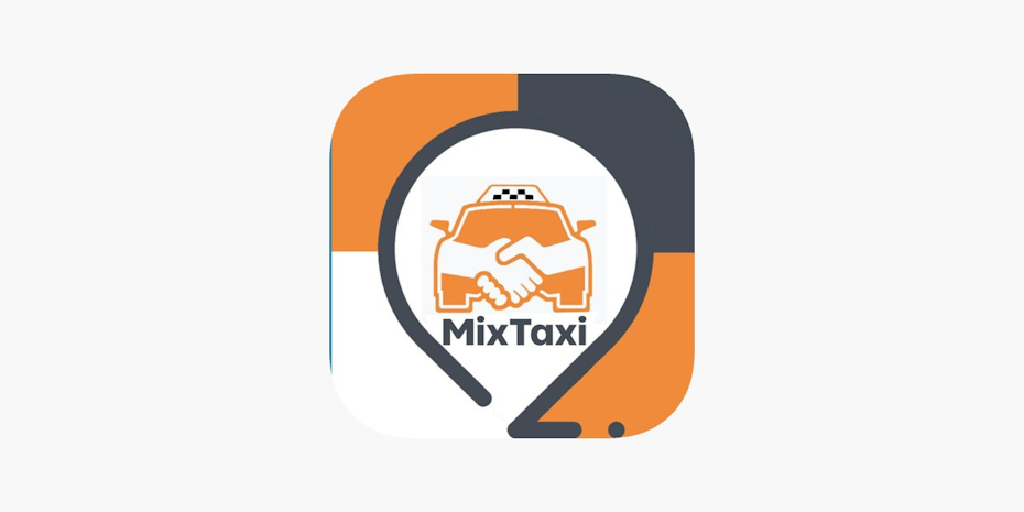 MiхТaxi