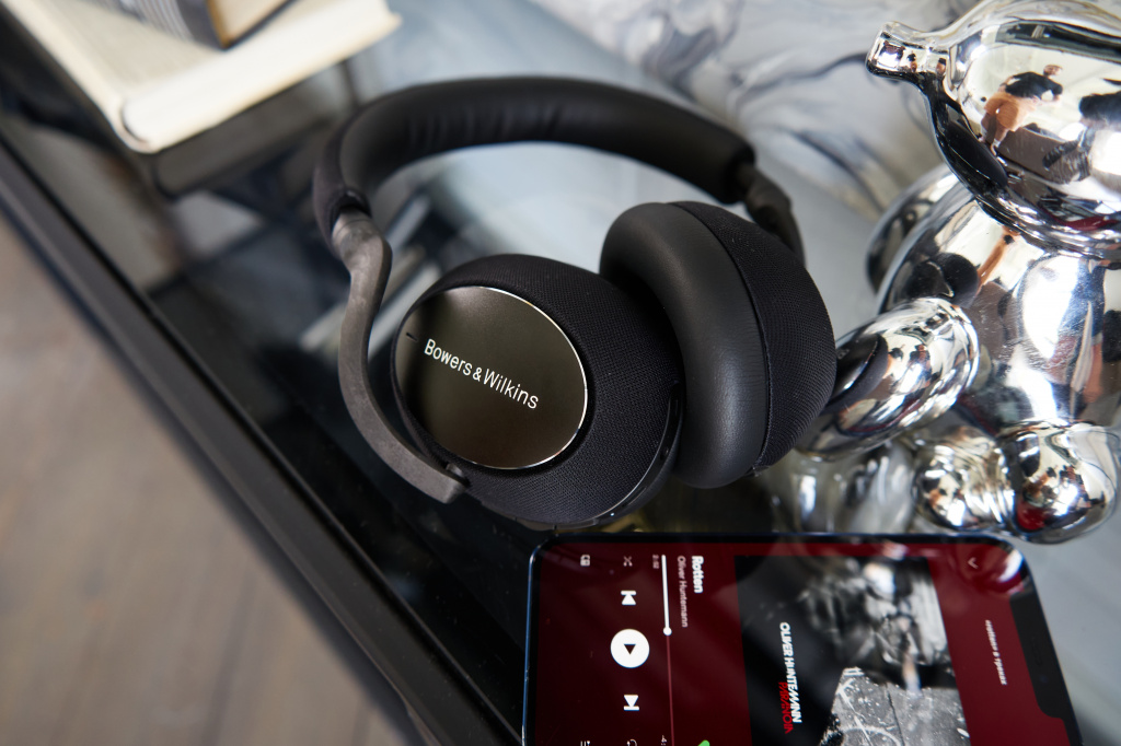 Bowers & Wilkins PX7 Bowers & Wilkins PX7