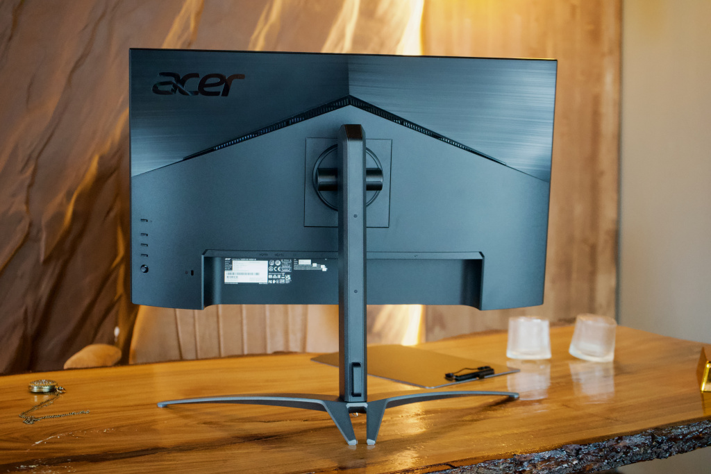 Acer Predator XB273K