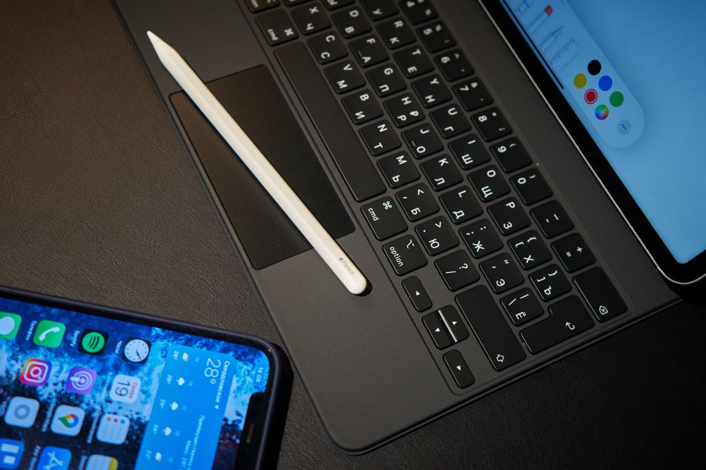 iPad Pro 2021 iPad Pro 2021