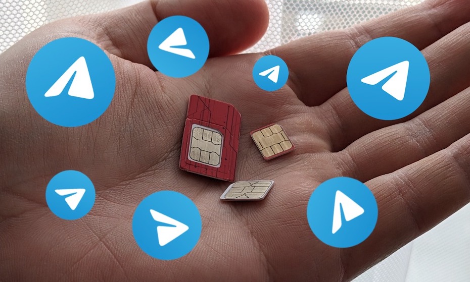 Telegram