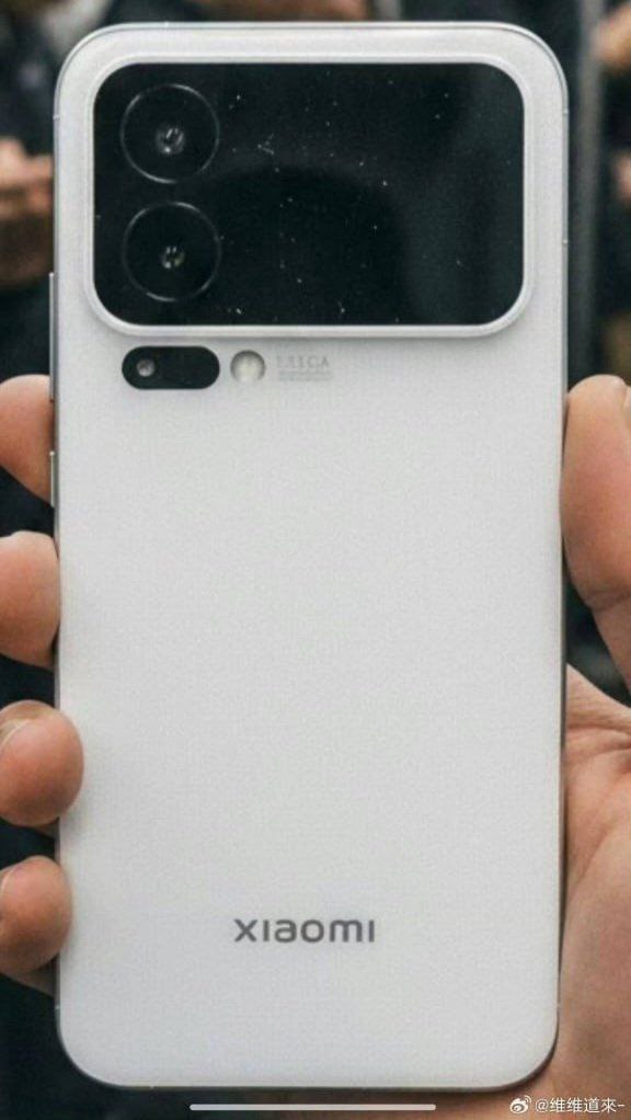 Xiaomi Xiaomi