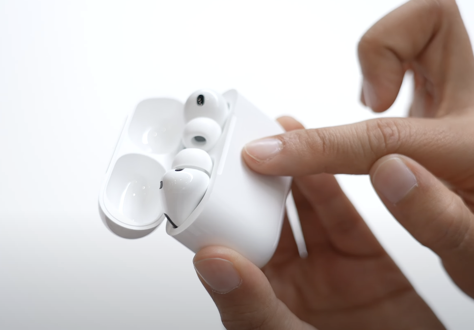 AirPods Pro 3
