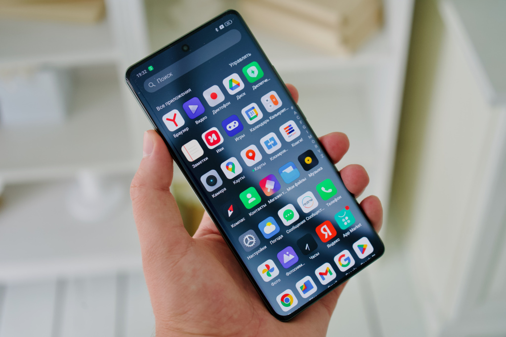 realme GT 6