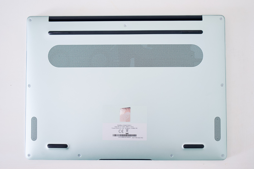 HUAWEI MateBook 14