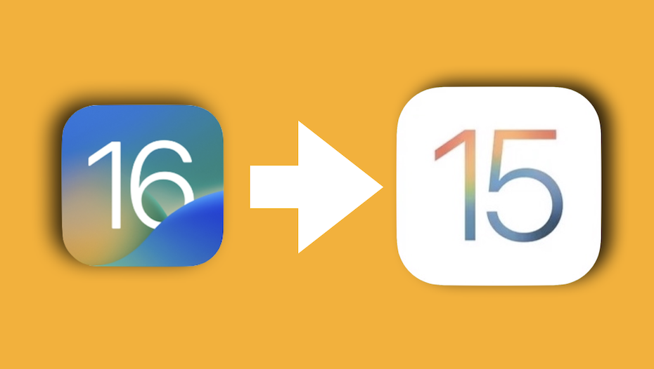 iOS 15