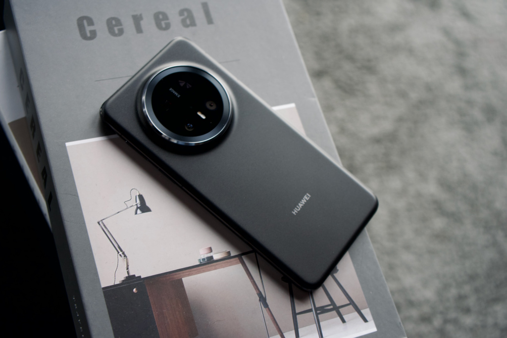 Huawei Mate 70 Pro