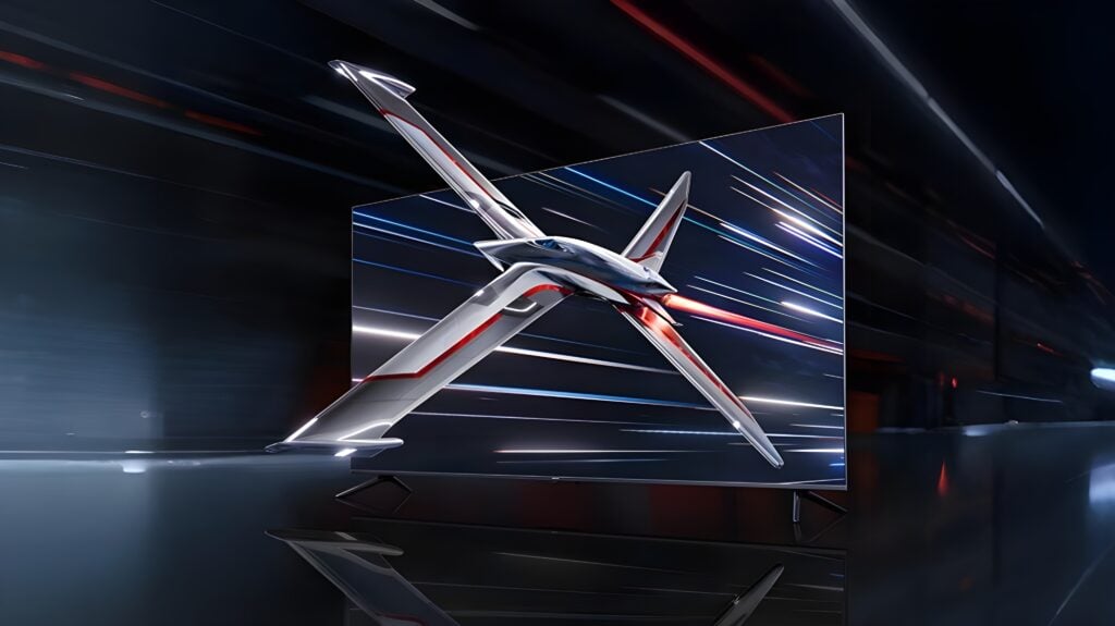 Redmi TV