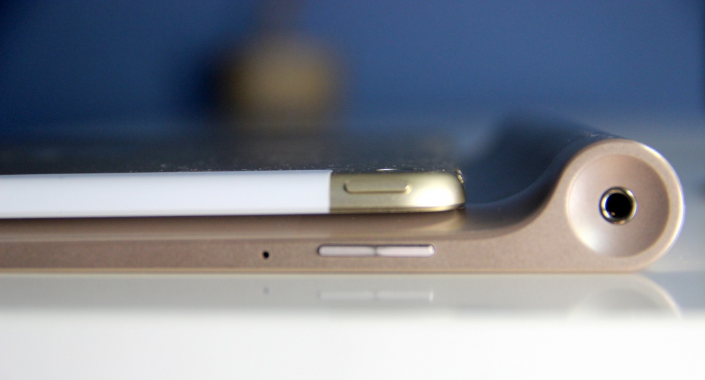 Lenovo Yoga Tablet 10 HD+