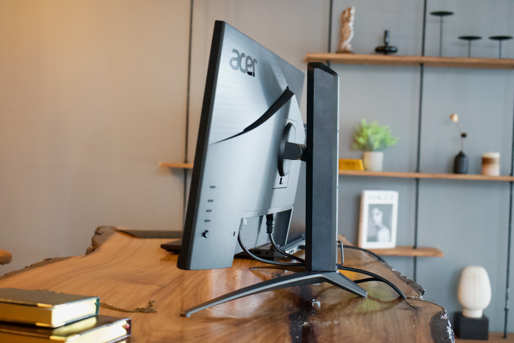 Acer Predator XB273K