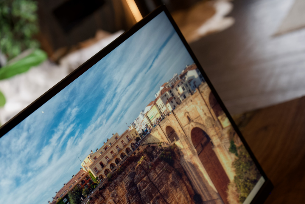 Acer Predator XB273K