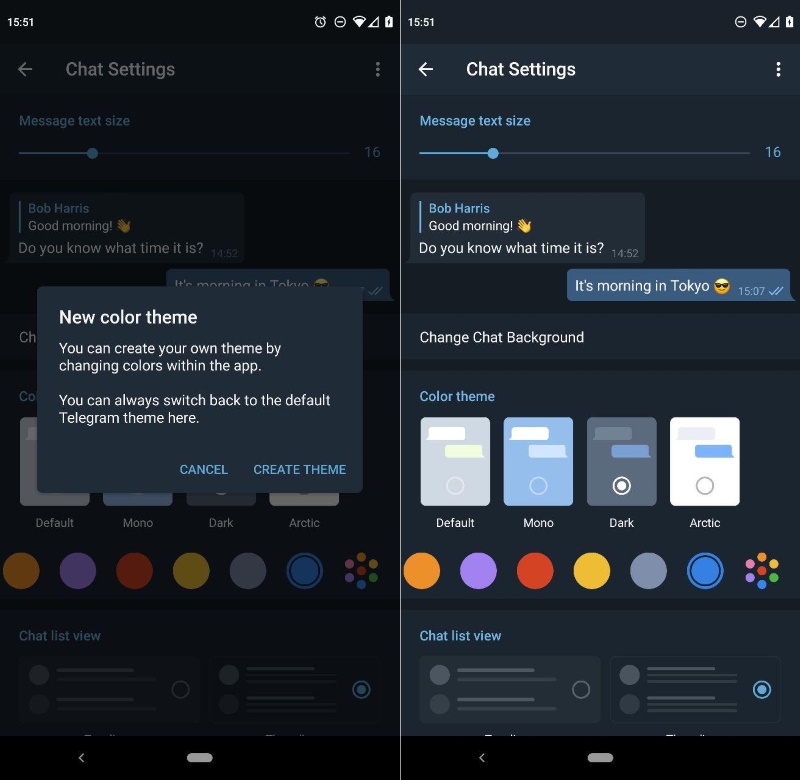 Telegram