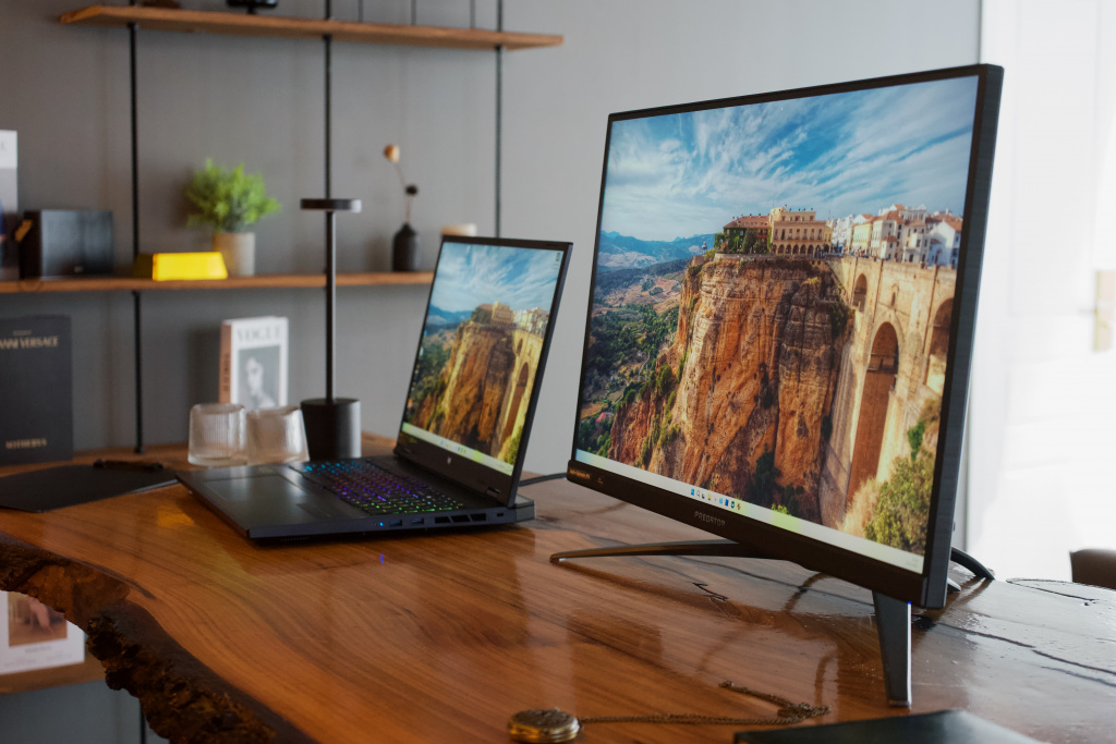 Acer Predator XB273K