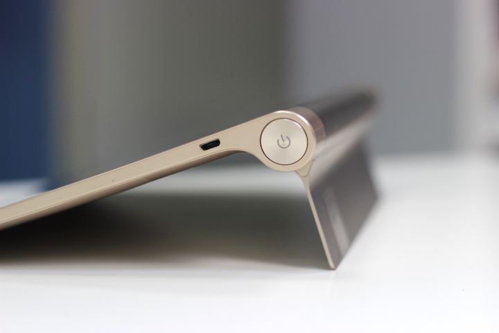 Lenovo Yoga Tablet 10 HD+