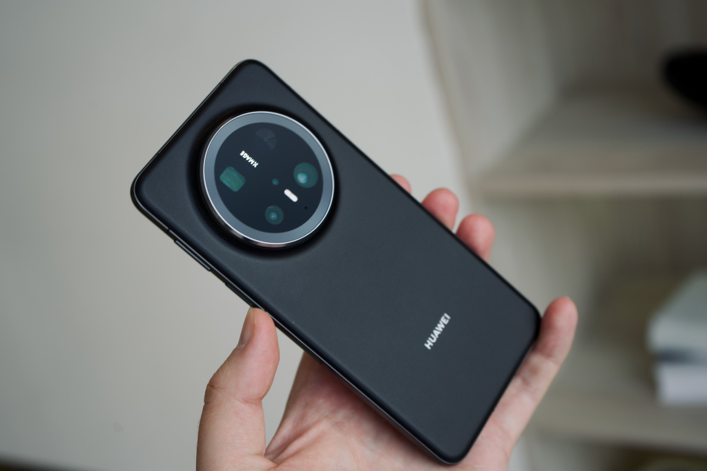 Huawei