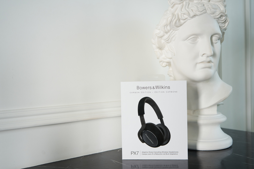 Bowers & Wilkins PX7 Bowers & Wilkins PX7