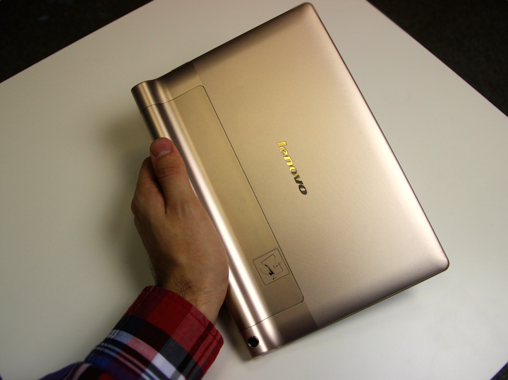 Lenovo Yoga Tablet 10 HD+