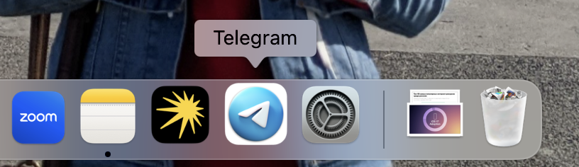 Telegram