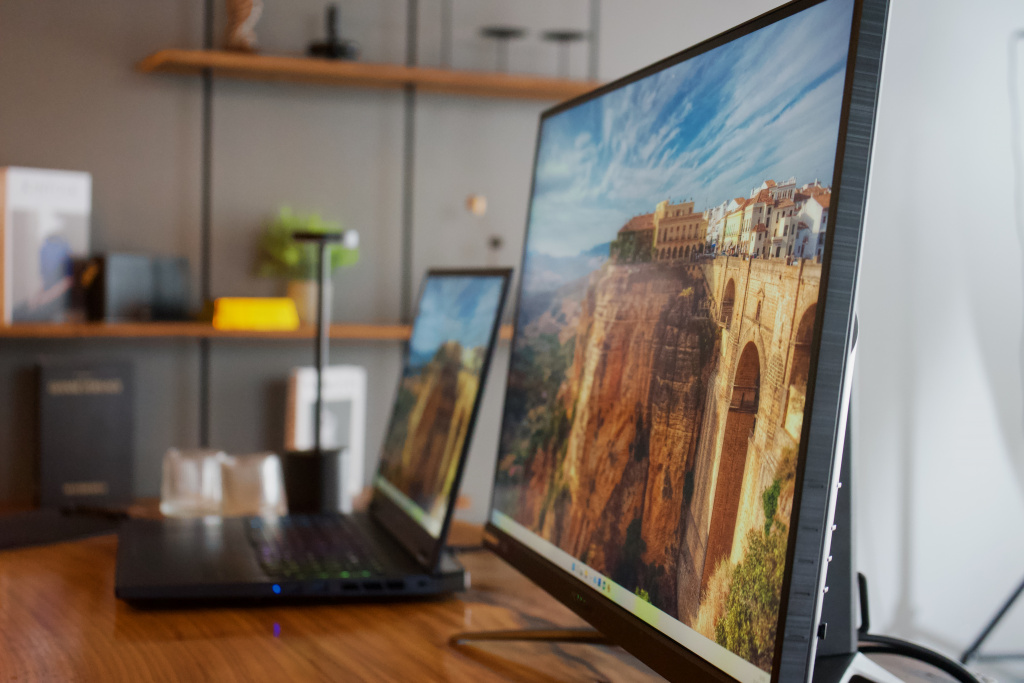 Acer Predator XB273K