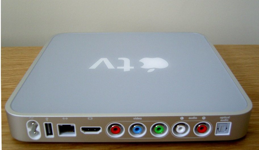 Что нужно знать о будущем телевидения #прямосейчас. Обзор Apple TV 4