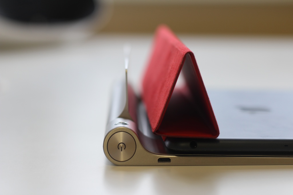 Lenovo Yoga