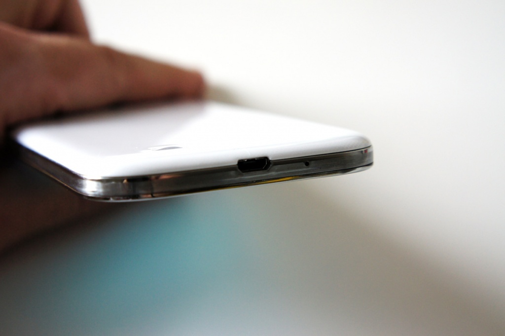 Samsung Galaxy S4
