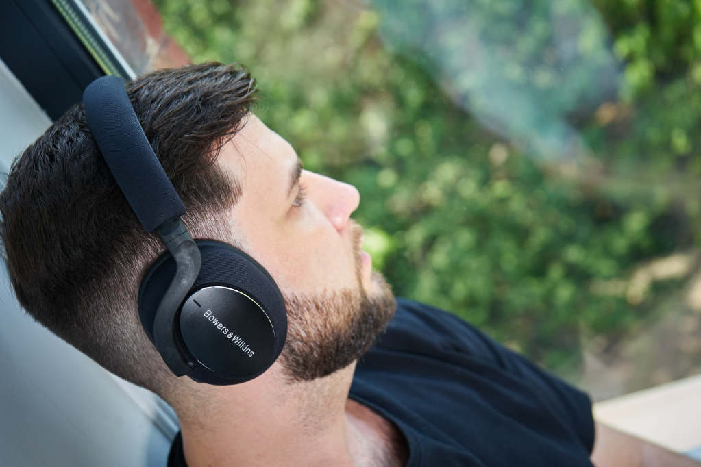 Bowers & Wilkins PX7 Bowers & Wilkins PX7