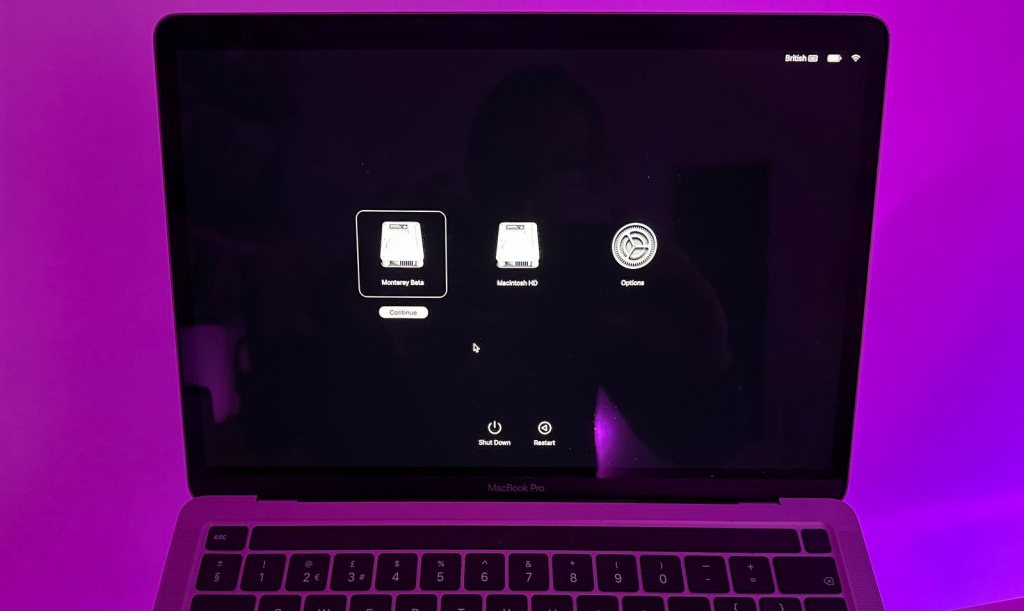 Mac