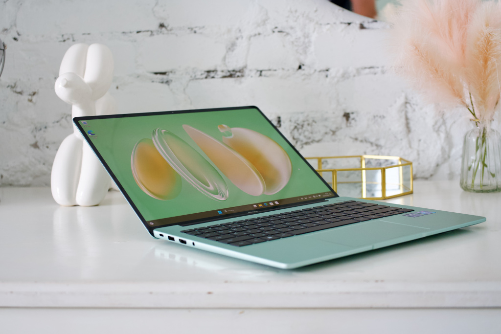 HUAWEI MateBook 14
