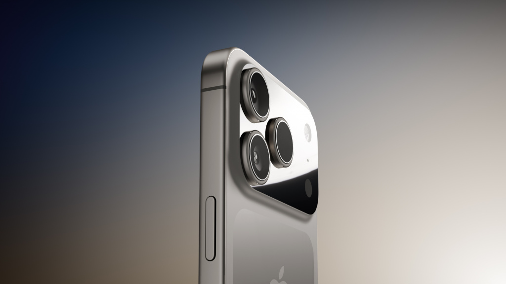 iPhone 17 Pro // MacRumors