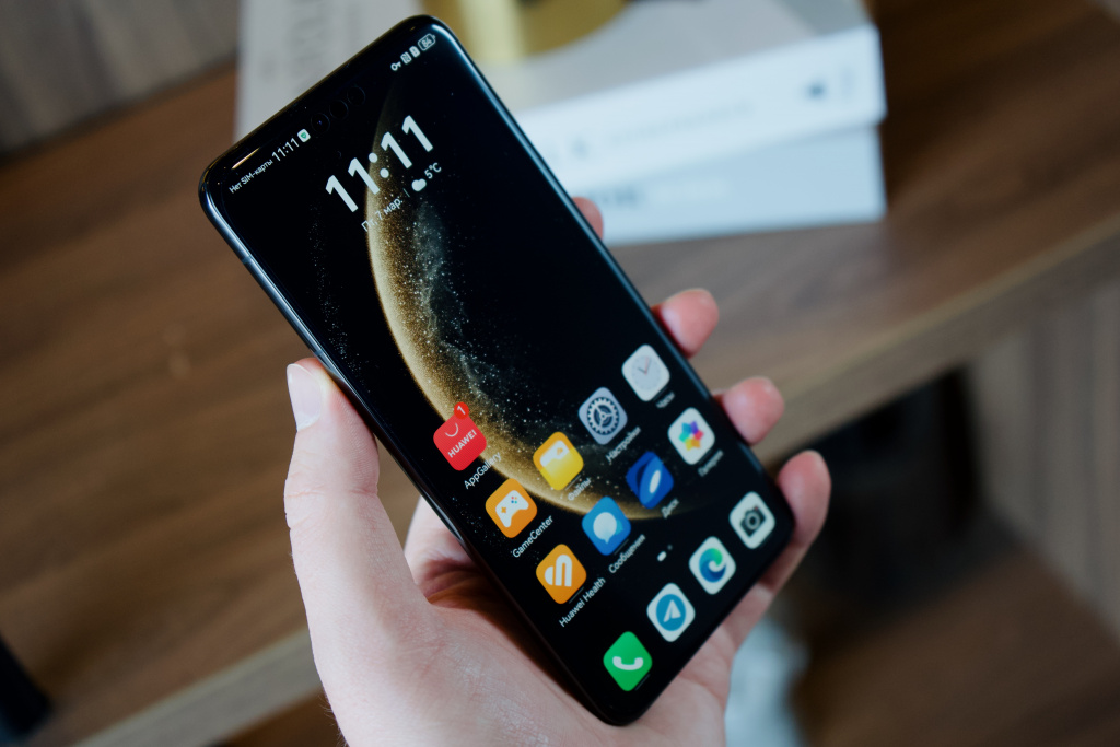 Huawei Mate 70 Pro