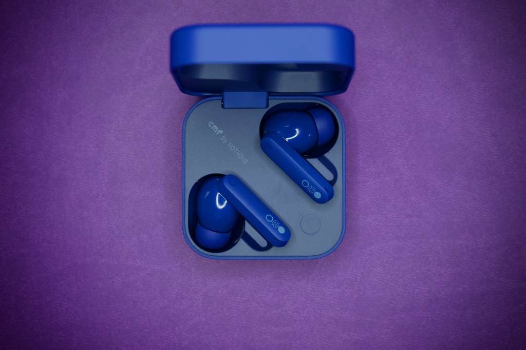CMF Buds Pro 2