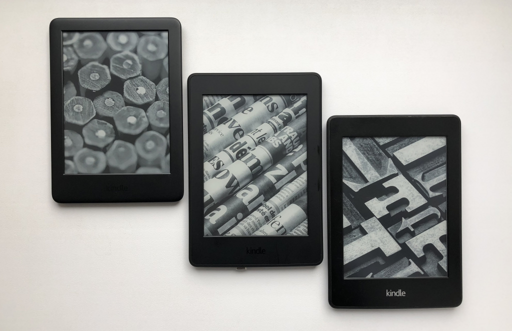 Kindle