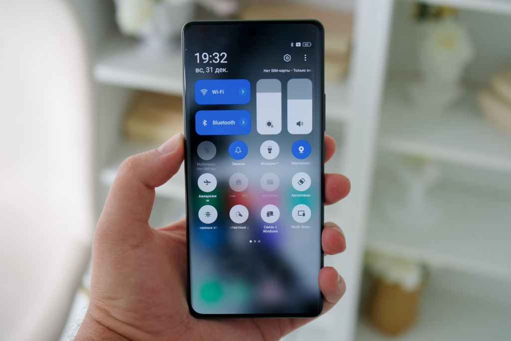 realme GT 6