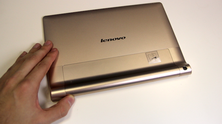 Lenovo Yoga Tablet 10 HD+