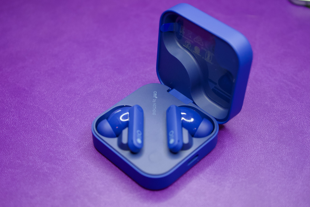 CMF Buds Pro 2