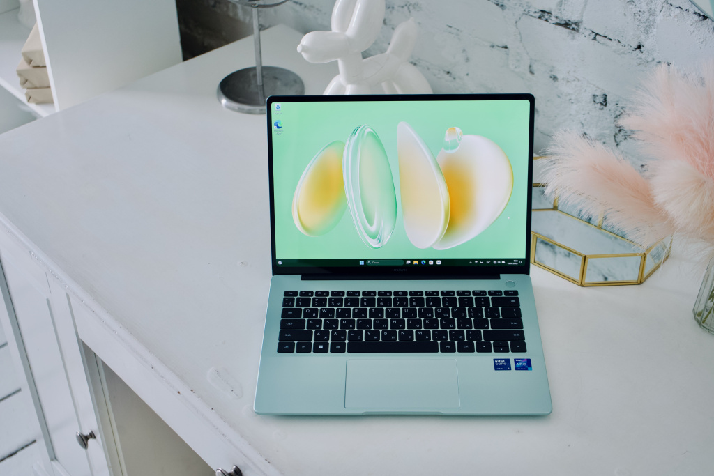 HUAWEI MateBook 14