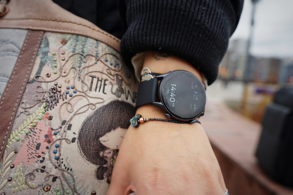 Amazfit GTR 3