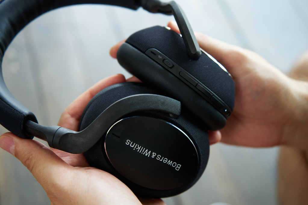 Bowers & Wilkins PX7 Bowers & Wilkins PX7