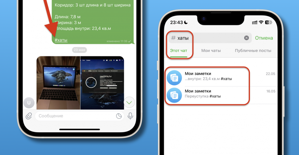 Telegram