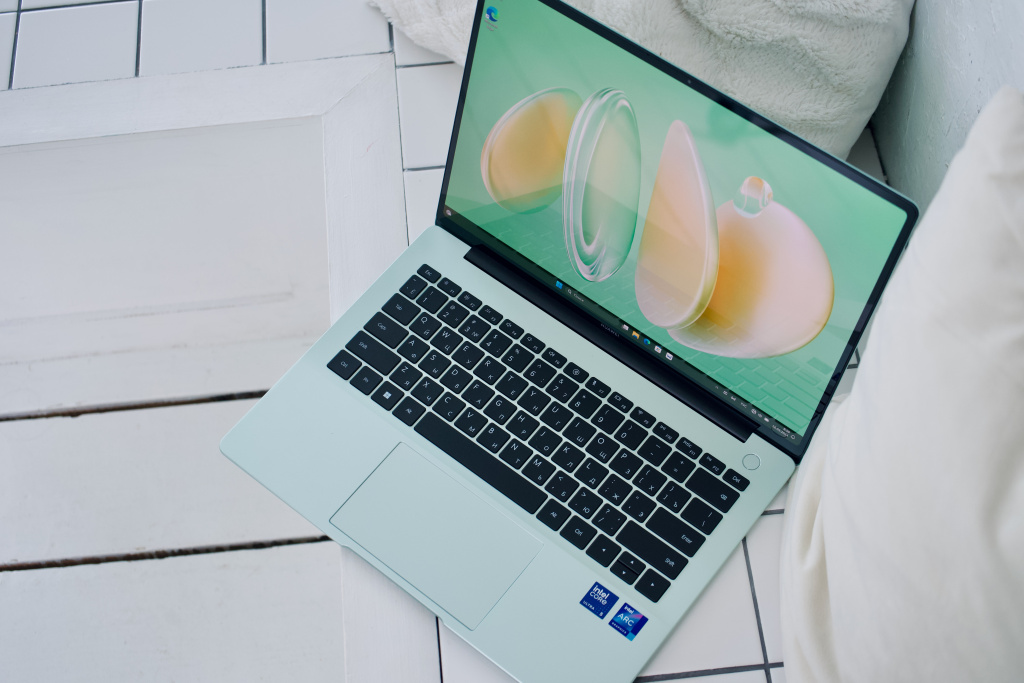 HUAWEI MateBook 14